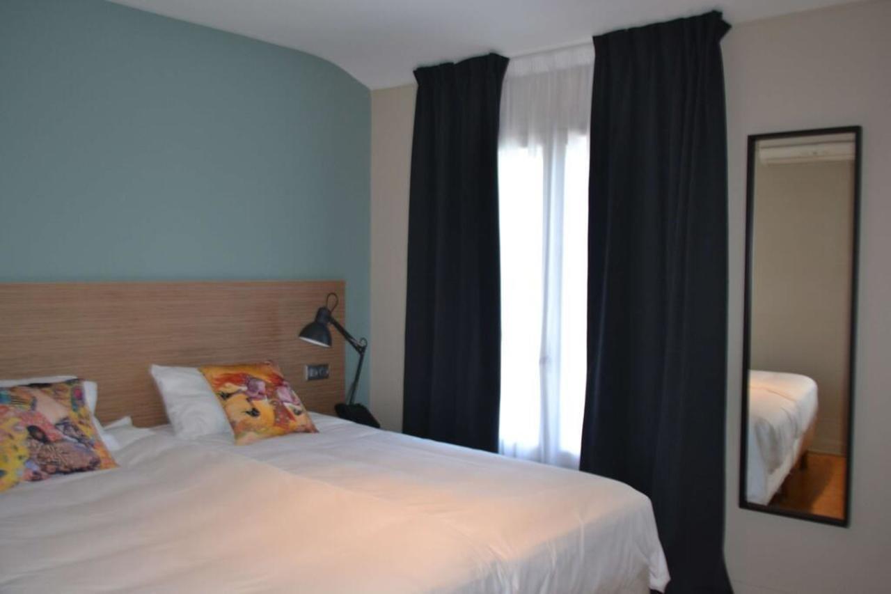 Hotel Du Nord Mâcon Dış mekan fotoğraf