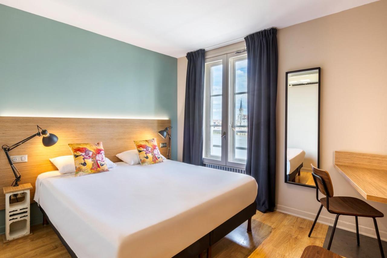 Hotel Du Nord Mâcon Dış mekan fotoğraf