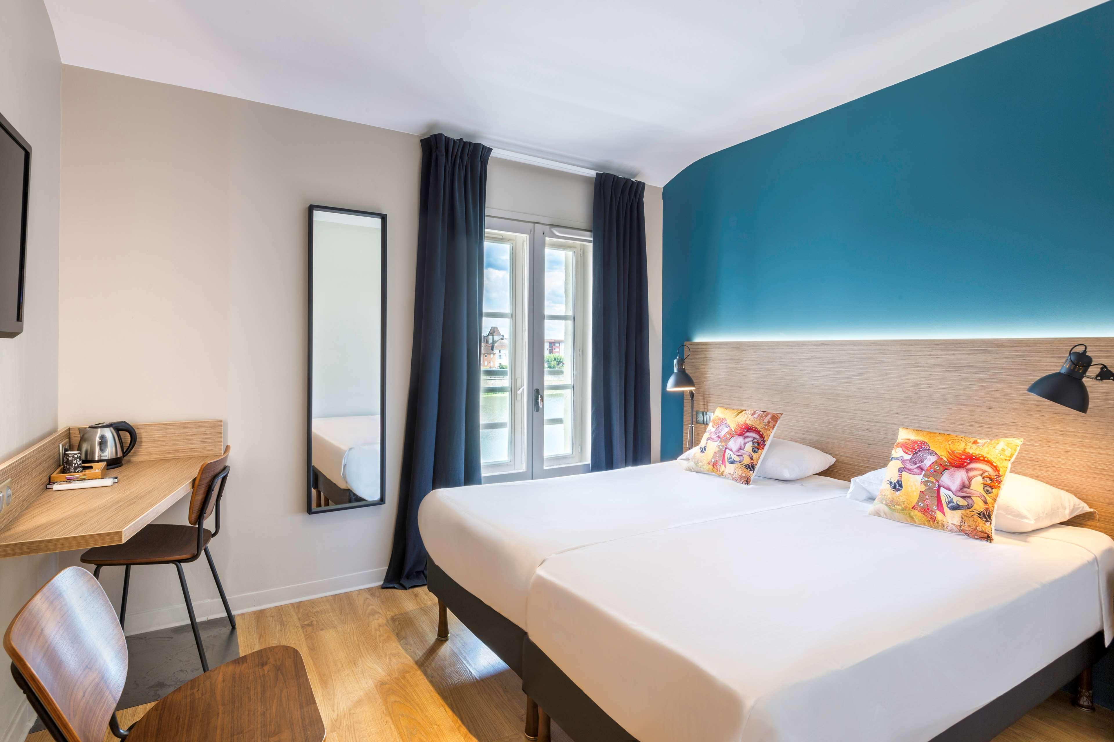 Hotel Du Nord Mâcon Dış mekan fotoğraf