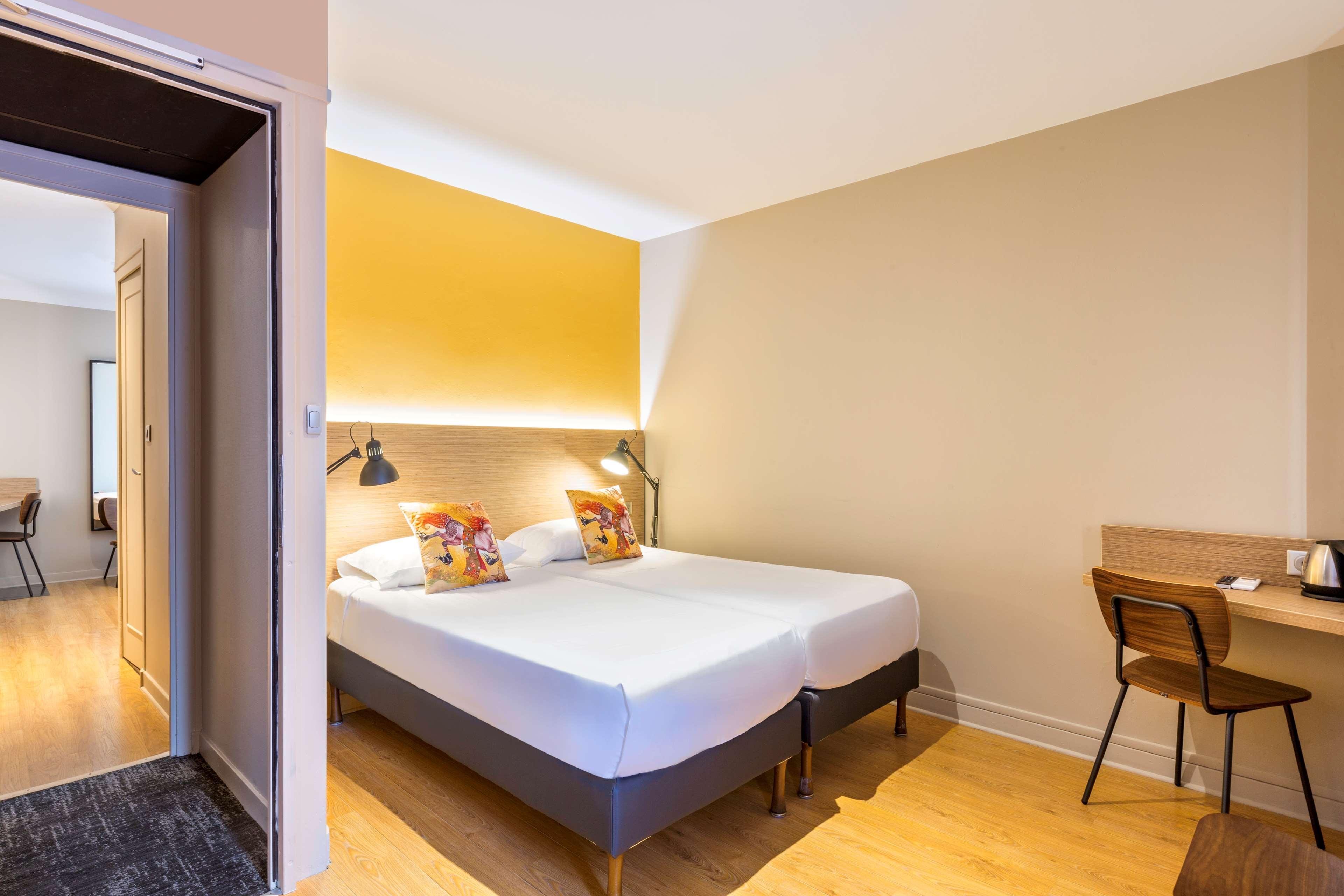 Hotel Du Nord Mâcon Dış mekan fotoğraf