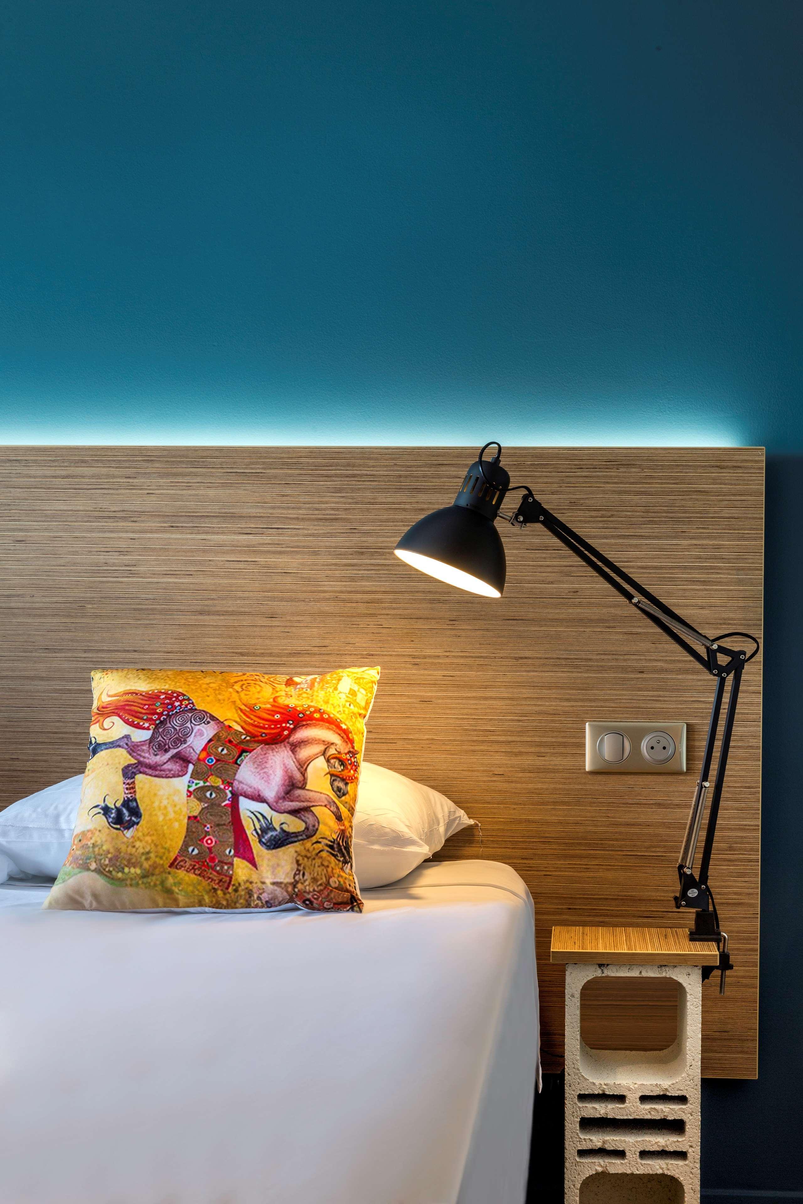 Hotel Du Nord Mâcon Dış mekan fotoğraf