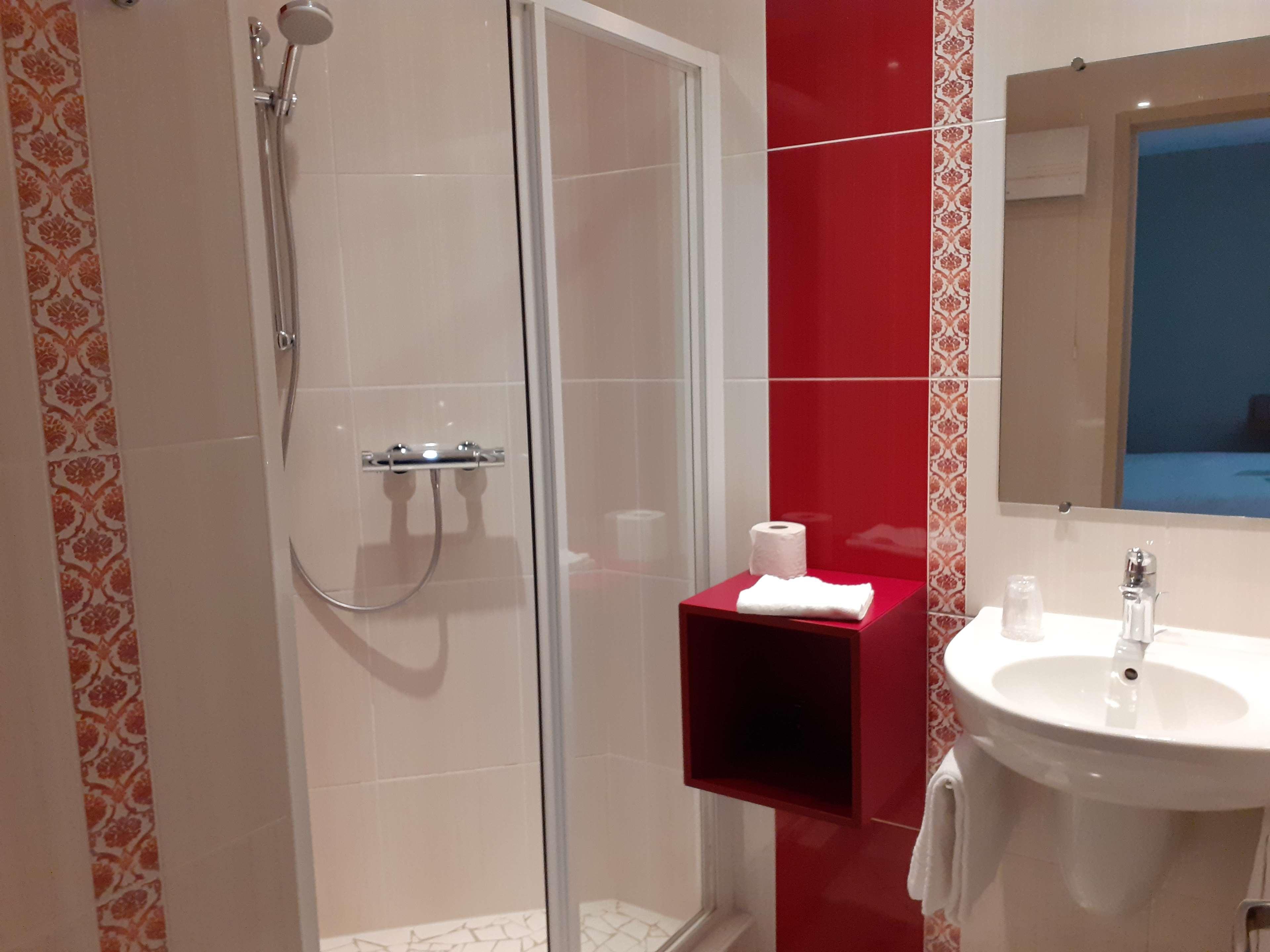 Hotel Du Nord Mâcon Dış mekan fotoğraf