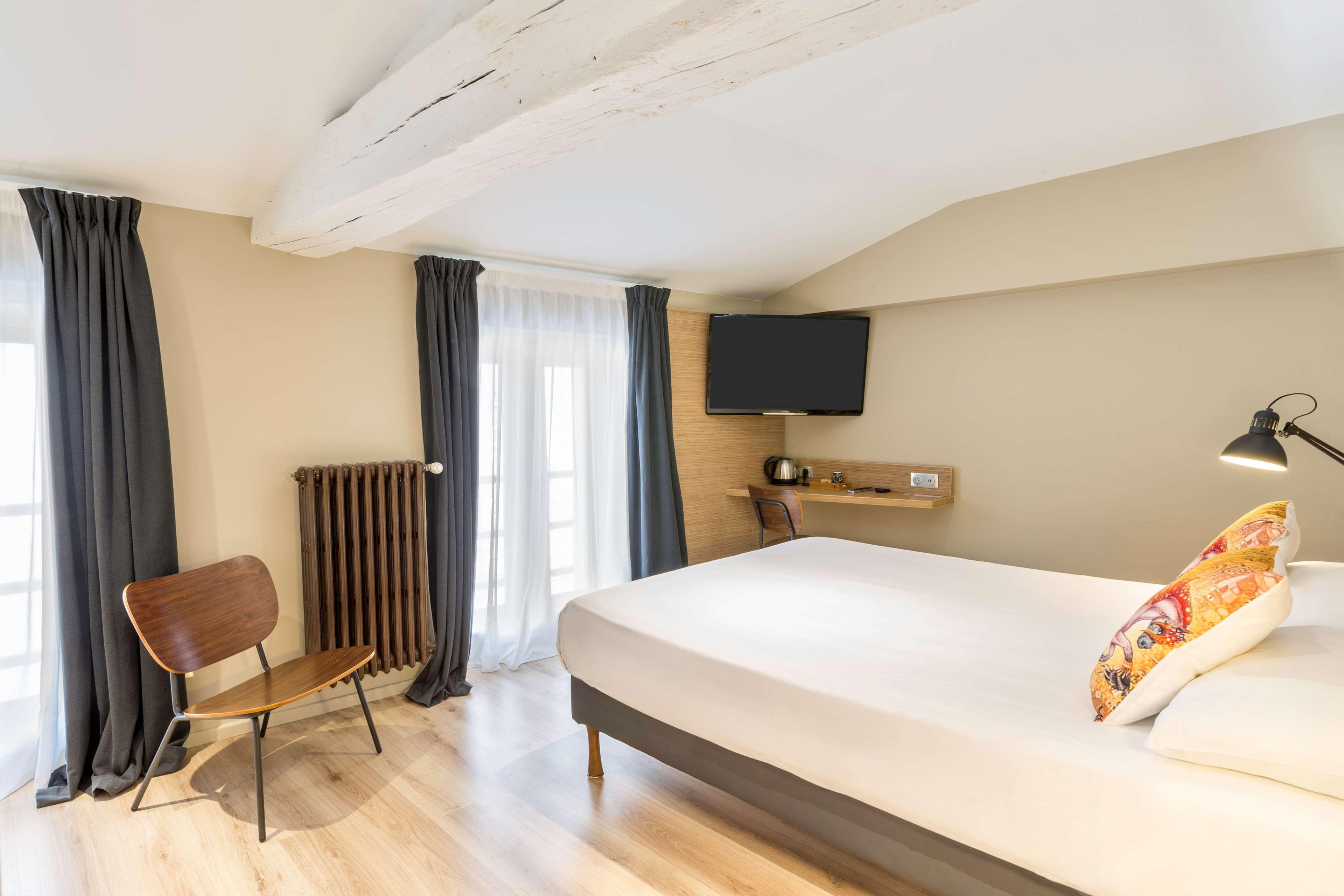 Hotel Du Nord Mâcon Dış mekan fotoğraf