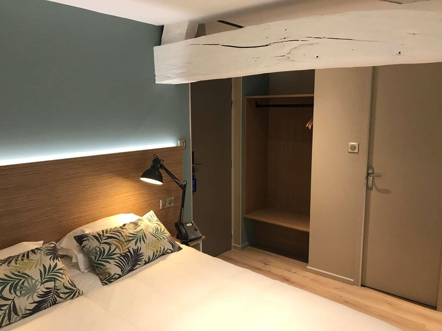 Hotel Du Nord Mâcon Dış mekan fotoğraf