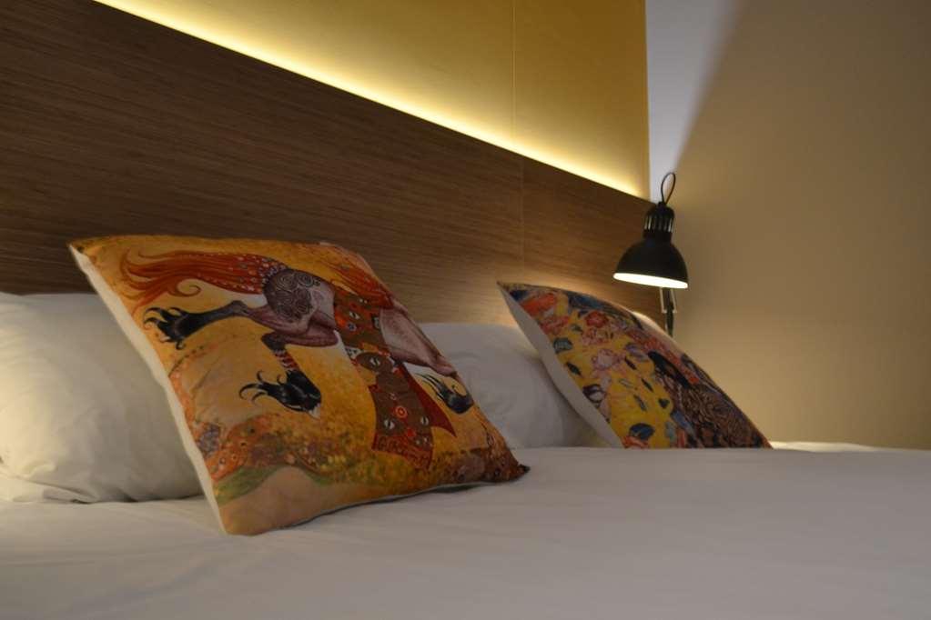 Hotel Du Nord Mâcon Oda fotoğraf