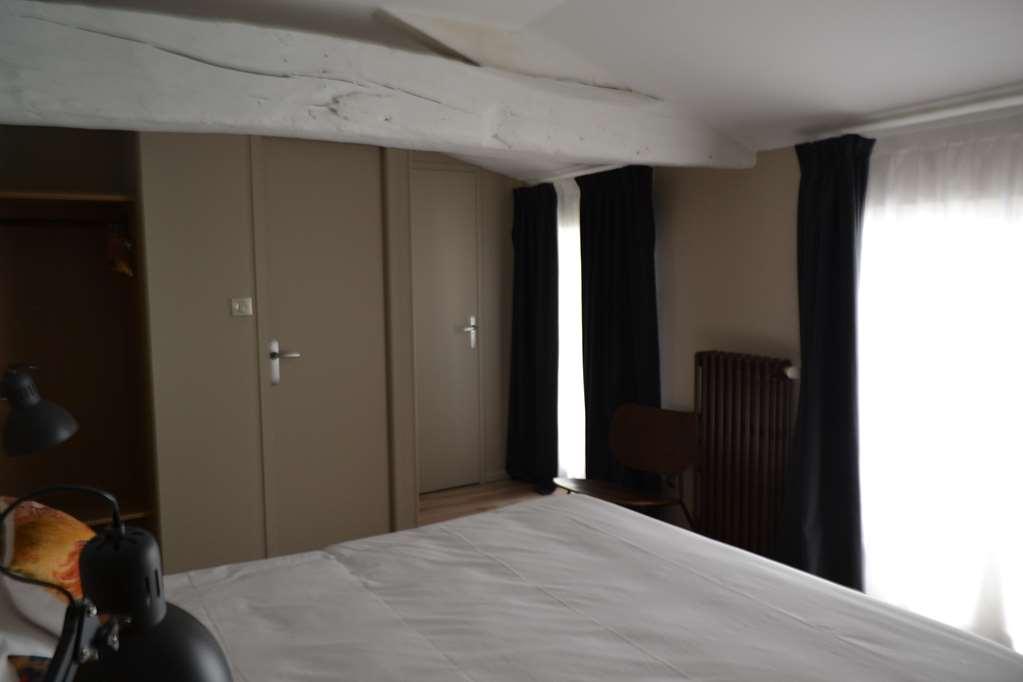 Hotel Du Nord Mâcon Oda fotoğraf